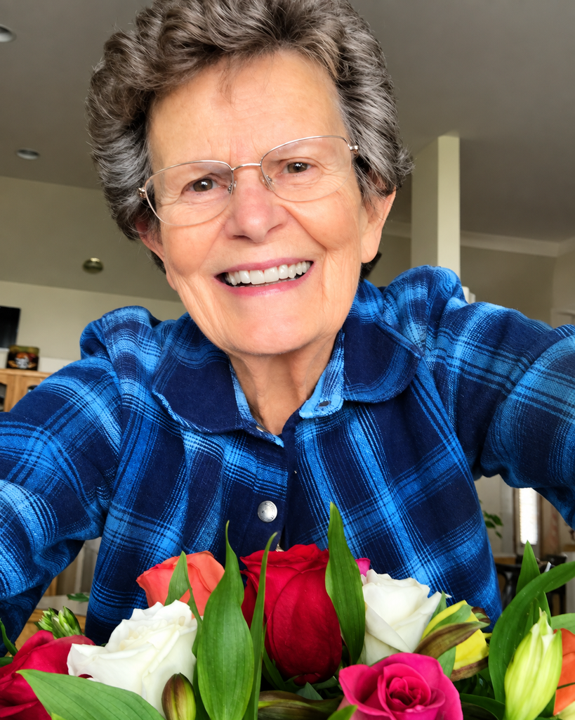 Cheri Lorraine Franklin