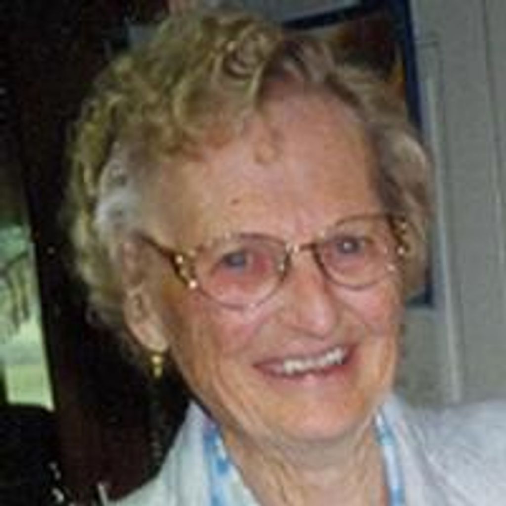 Helen Nitschke