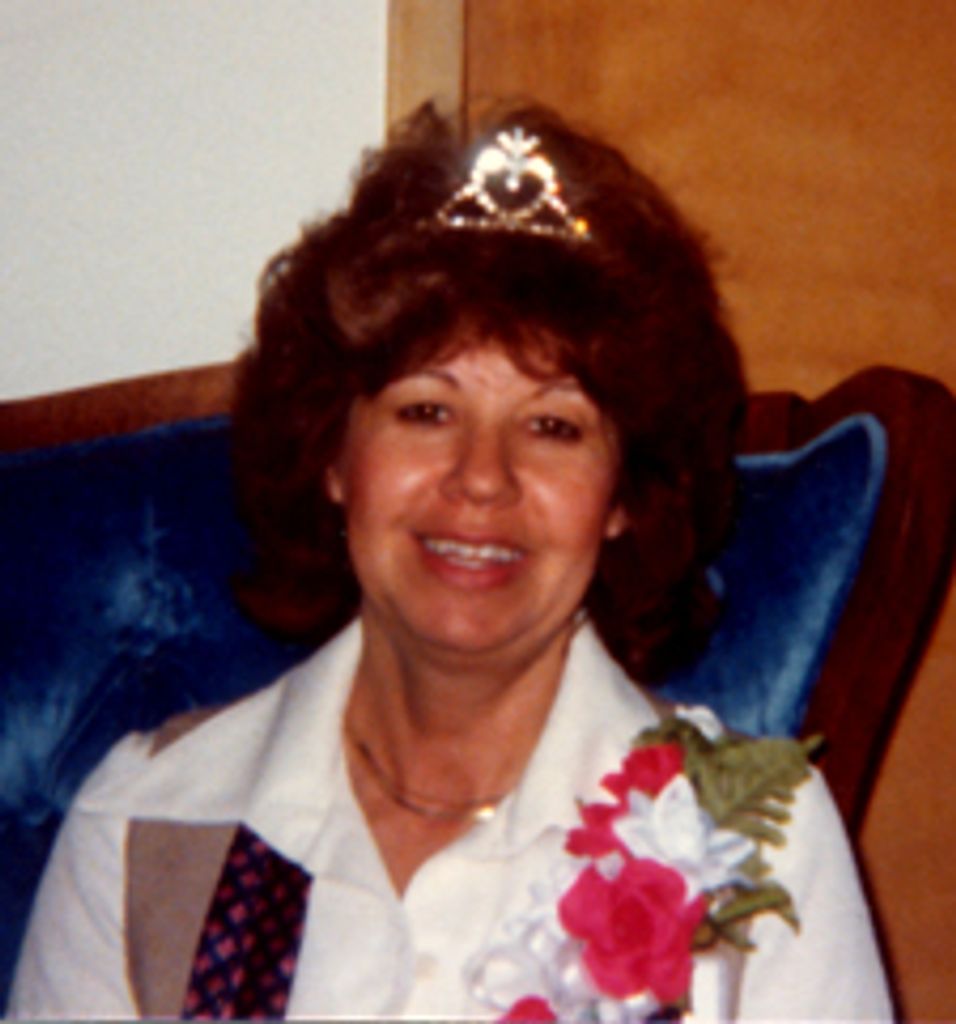 Loraine Jamison