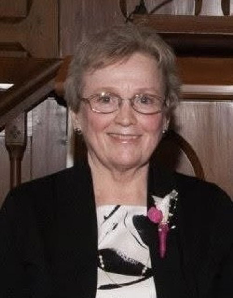 Susan Helmer