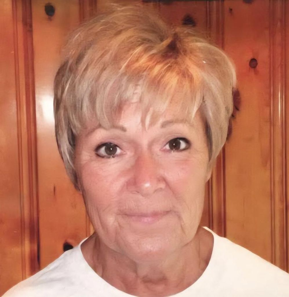 Mary "Ginger" Woods Profile Photo