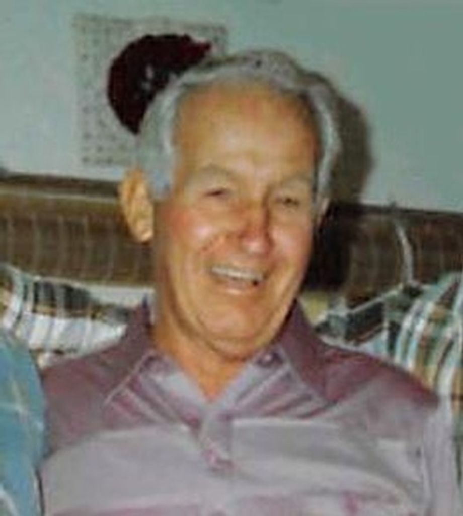 Albert Ray Burpo Profile Photo