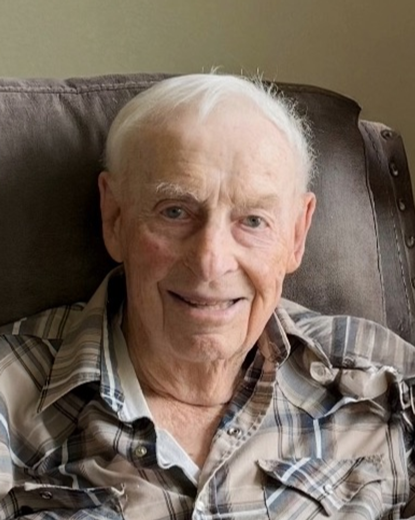 William "Bill" Elmer Frank