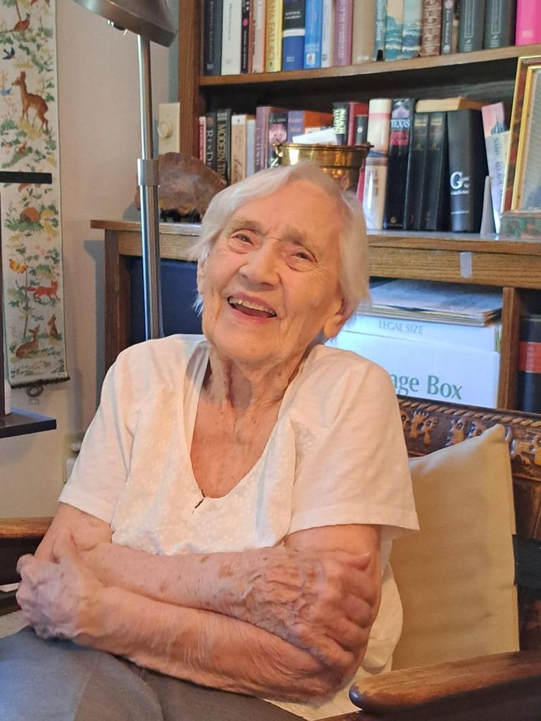 Jacoba Van Mastrigt Profile Photo