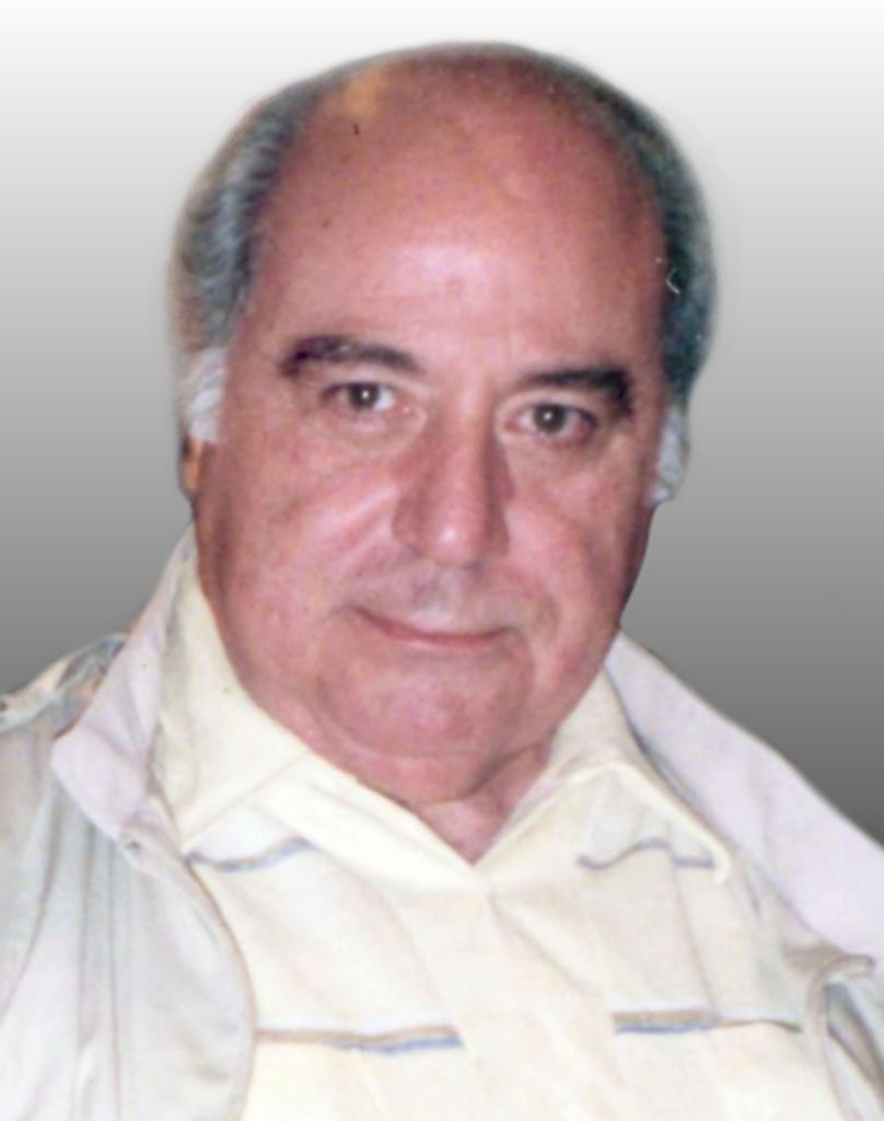 Anthony Carl Salucci Profile Photo