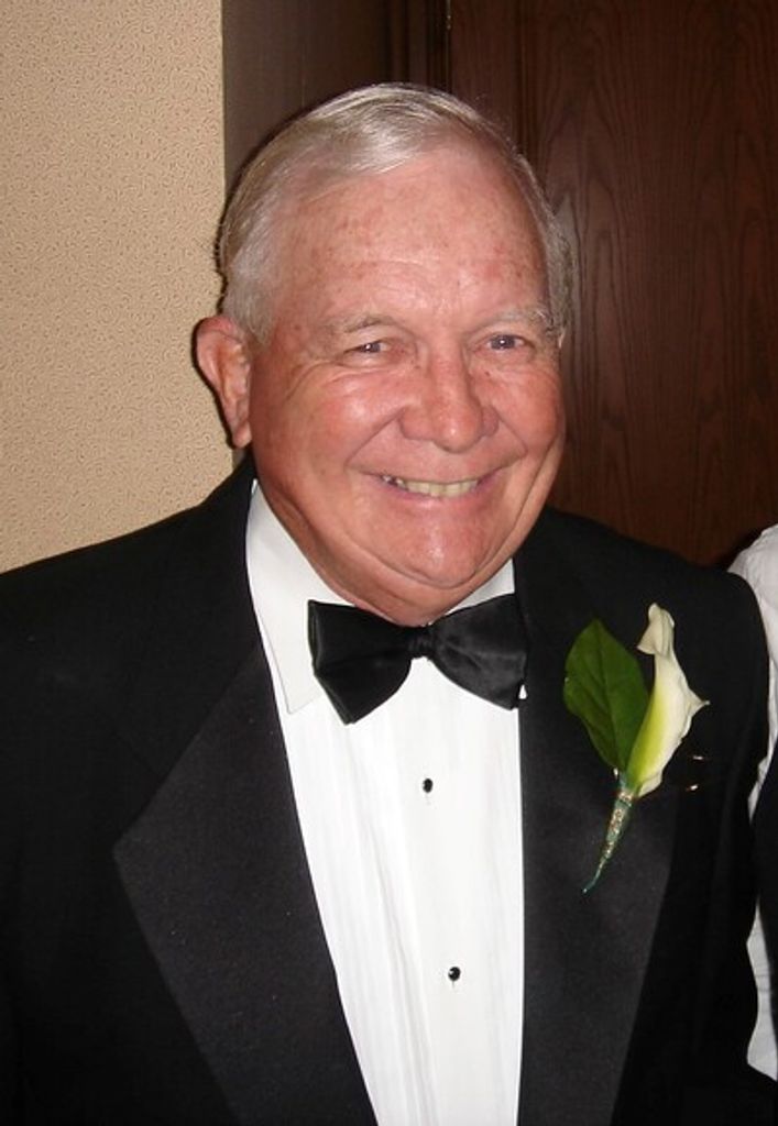 Alexander Robertson Profile Photo