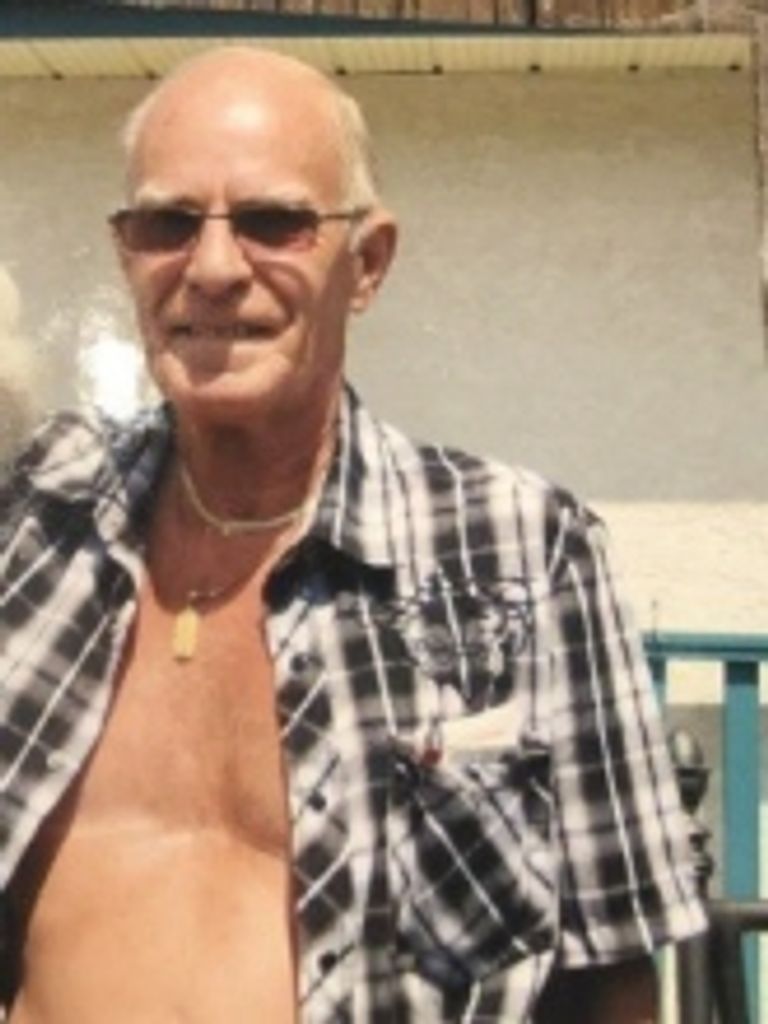 Ronald George Cooper