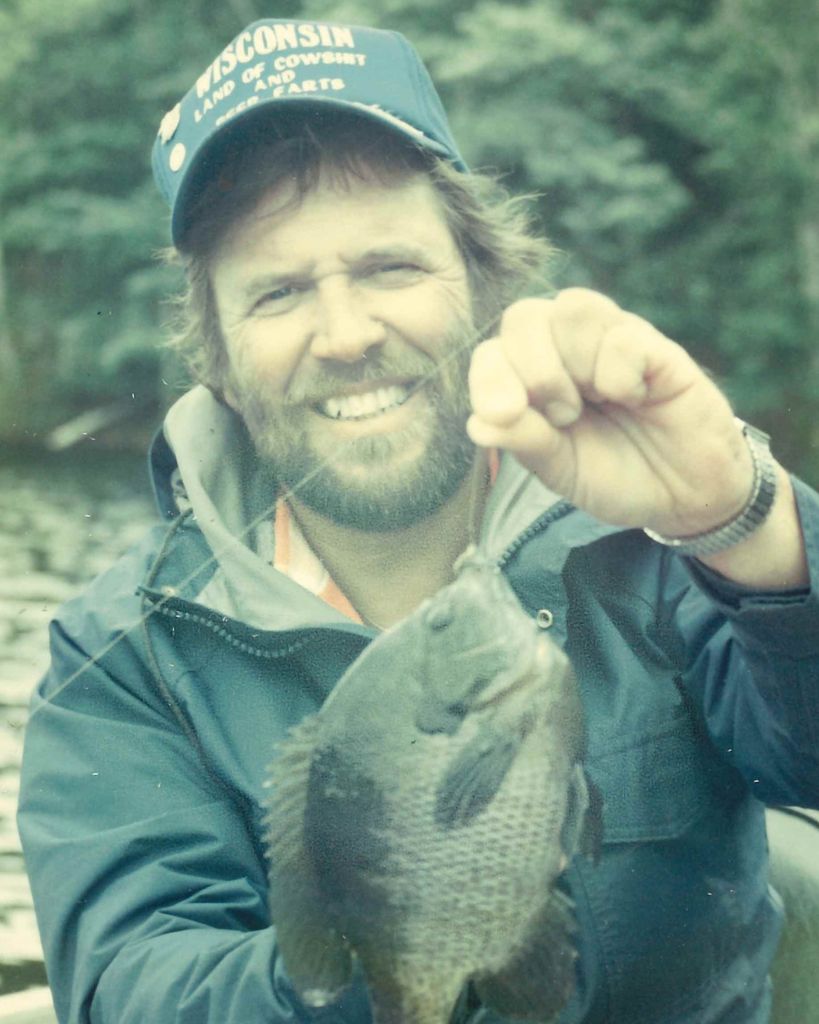 Charles Allen Dutter Profile Photo