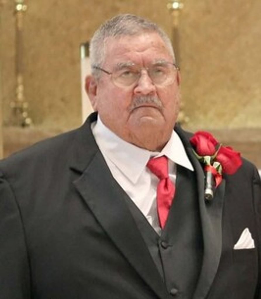 Christobal Garces Sr.