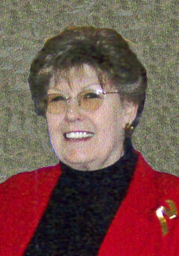 Deann Thurston Canady