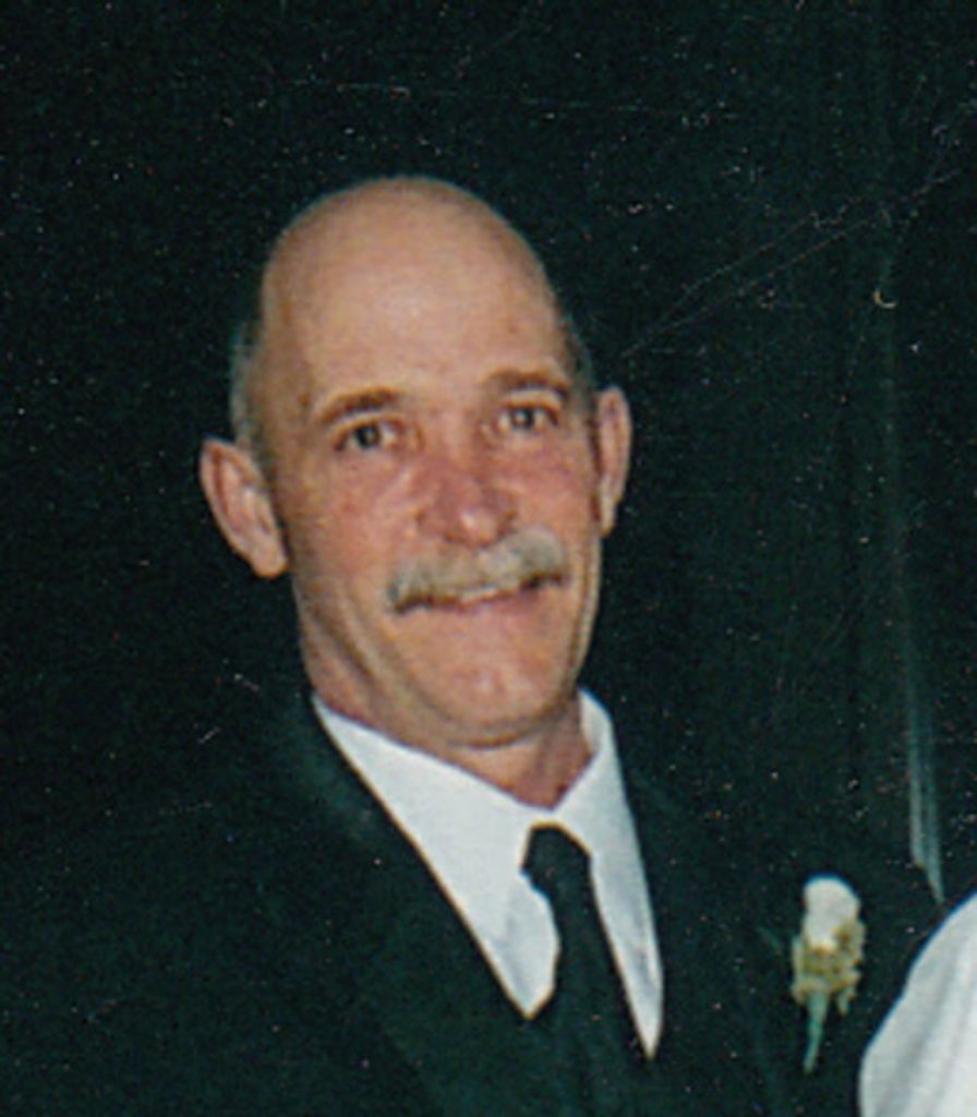 Dennis Robert Cantrell