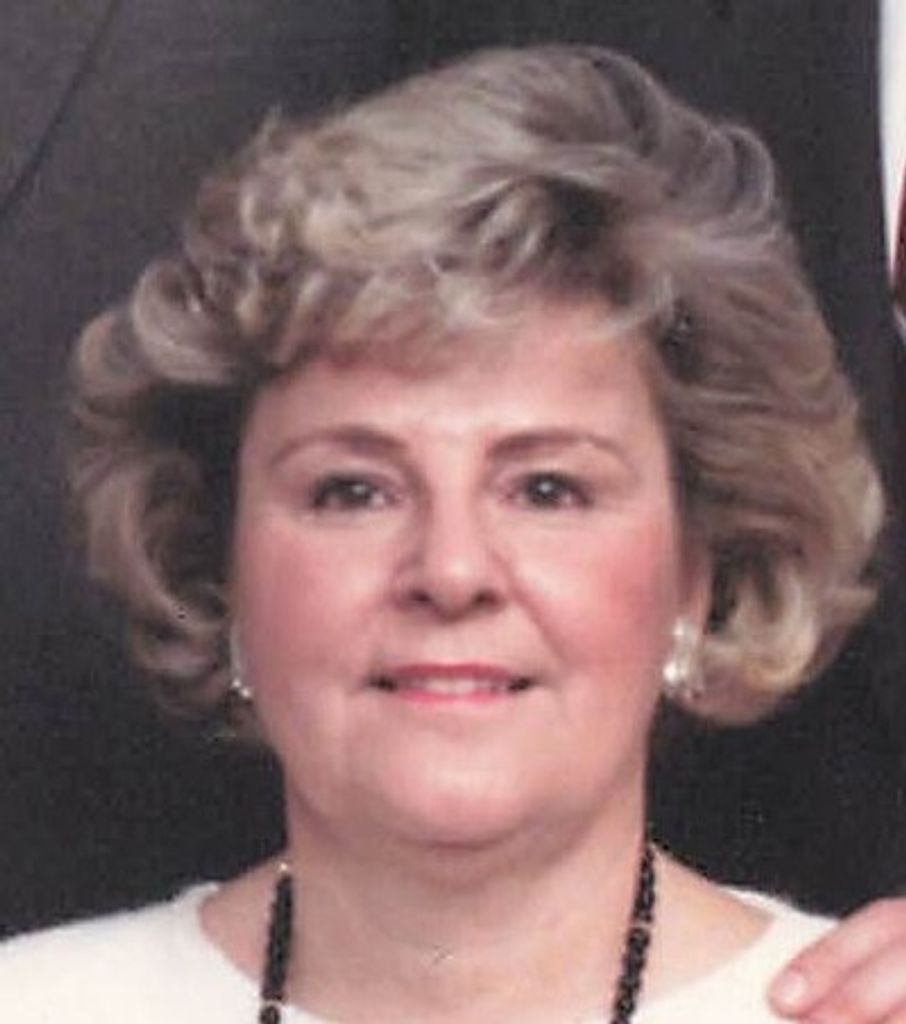 Margaret Marie Harty Profile Photo