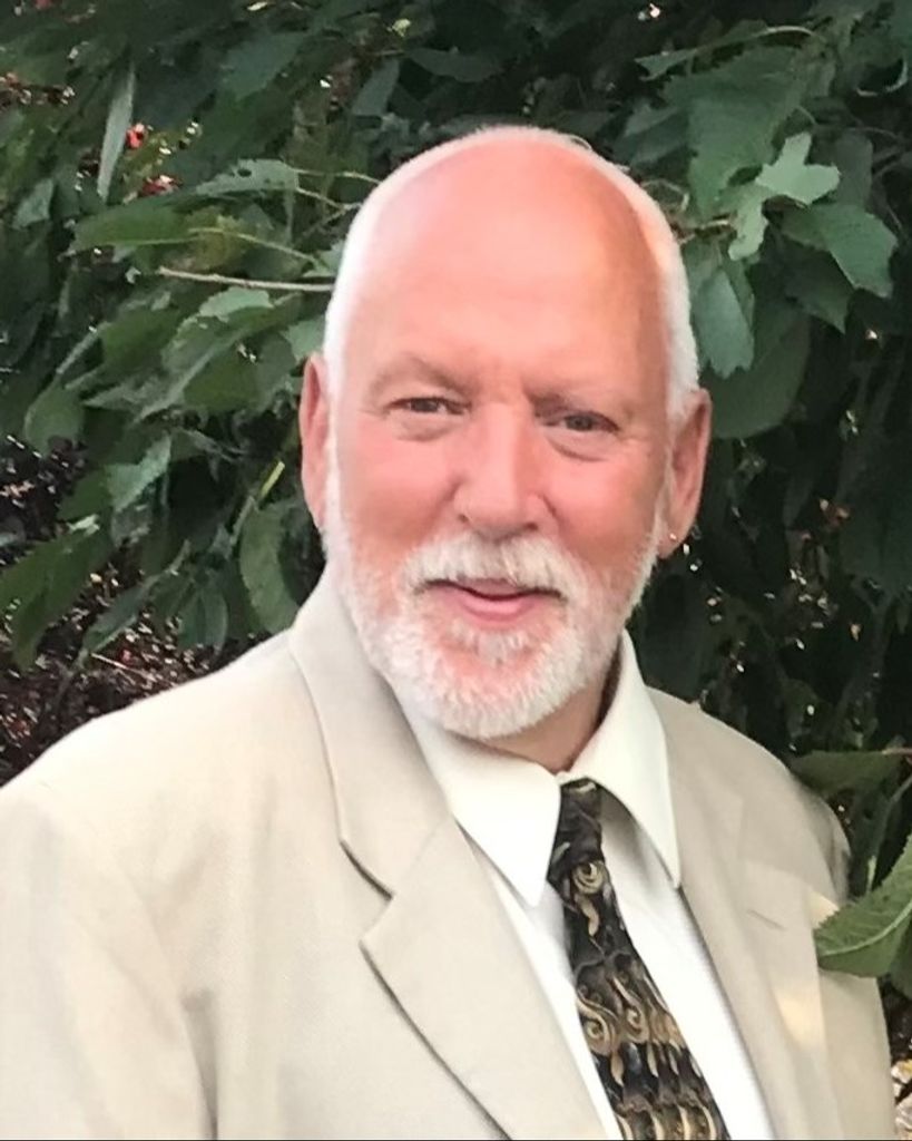 Gary R. Durfee