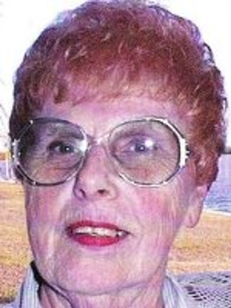 Grace E. Amodeo