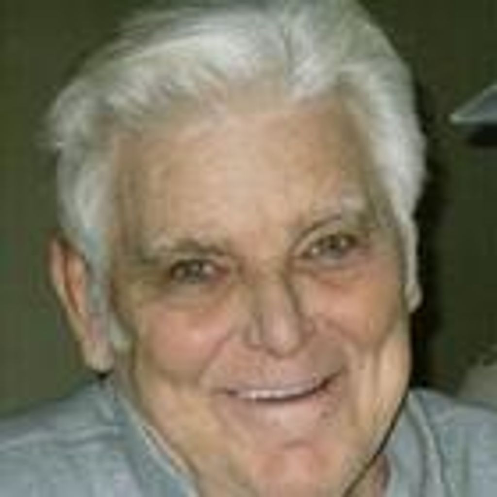 Daniel E. Lafferty
