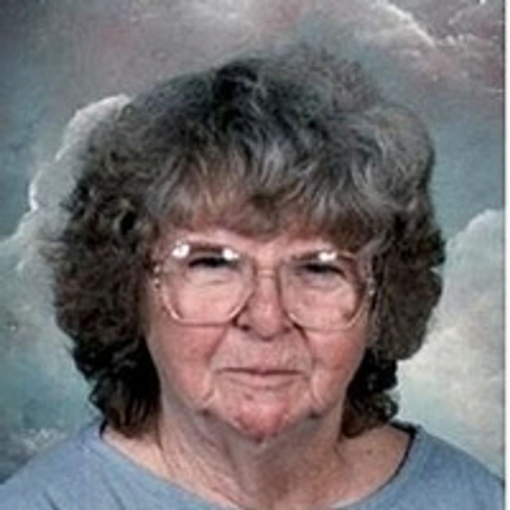 Dorothy Marie Blackburn