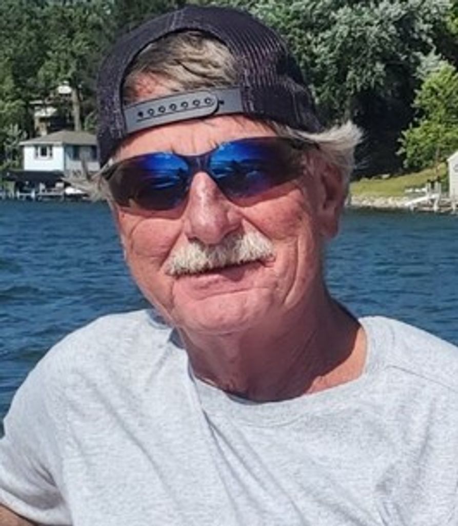 Kenneth Tobianski Profile Photo