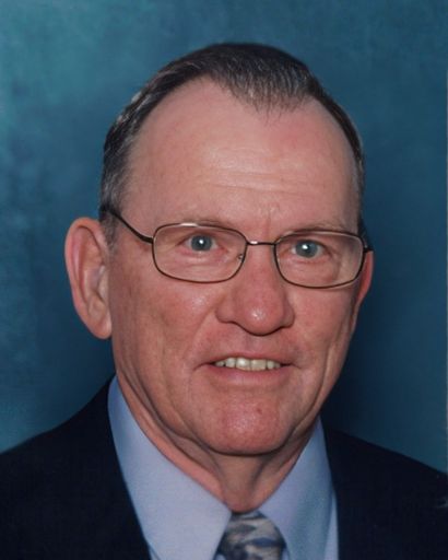 Gary Gourley Profile Photo