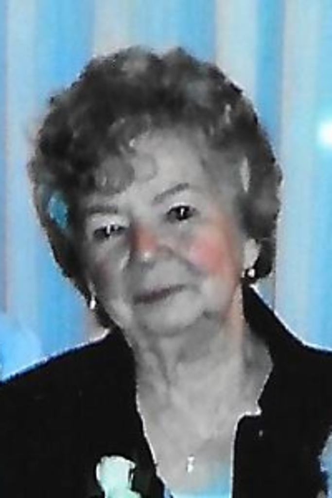 Shirley E. Gangnon
