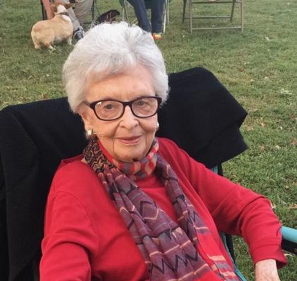 Vernabelle Eaves Profile Photo