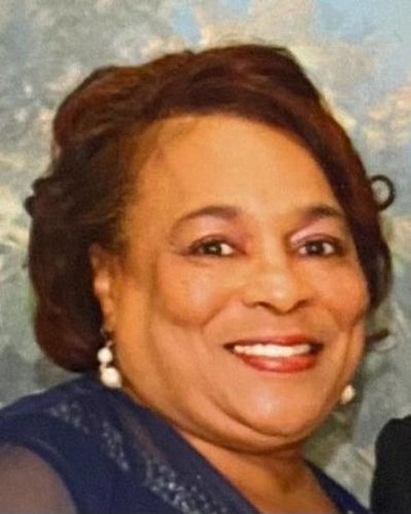 Trina Marie Kinney-Moss