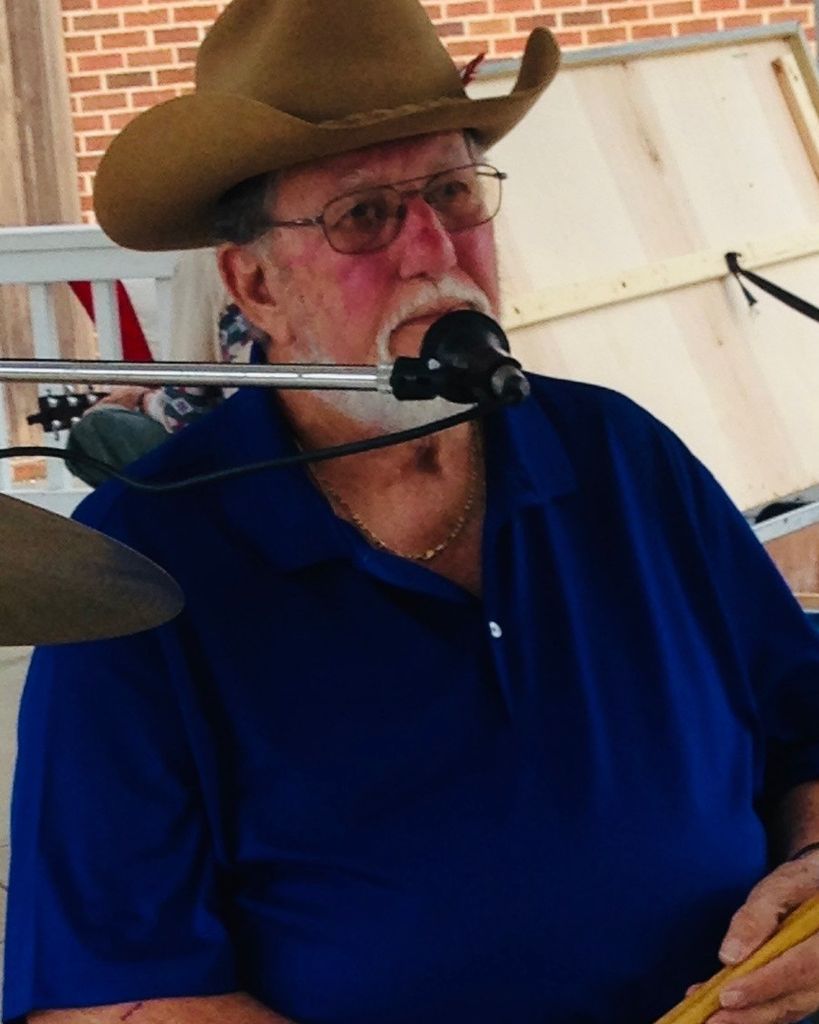 Lyman McCarty Robinson Profile Photo
