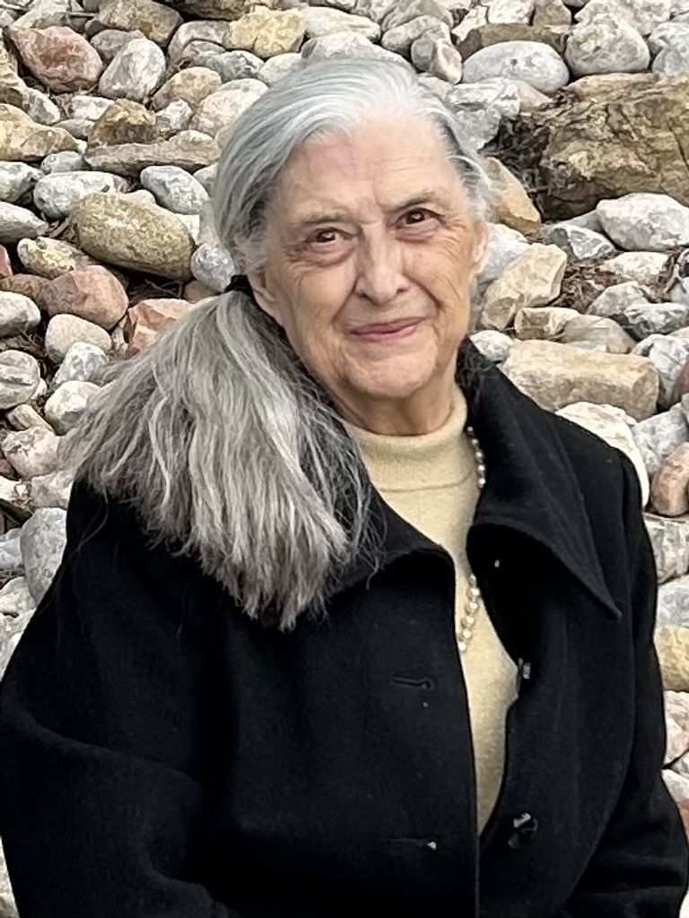 Isabel Francine Bonnet