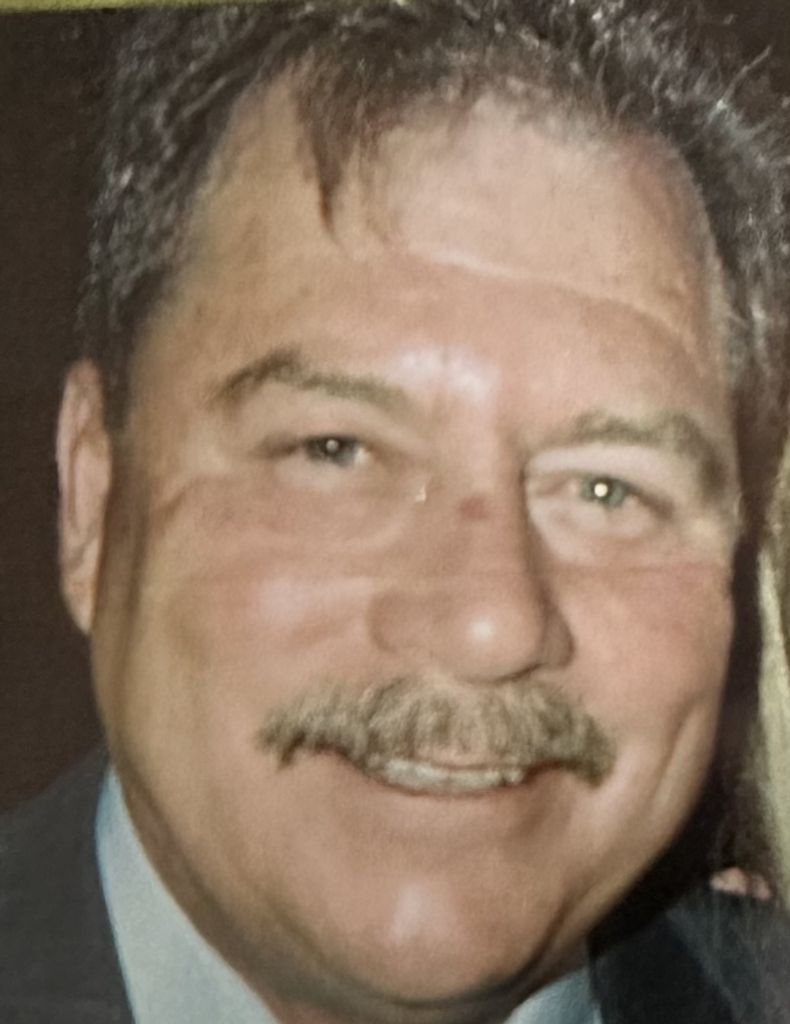 Alfred "Al" M. Harris Profile Photo