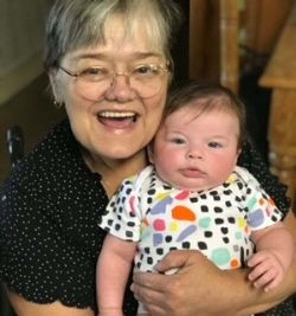 Pamela Jean Windham Profile Photo