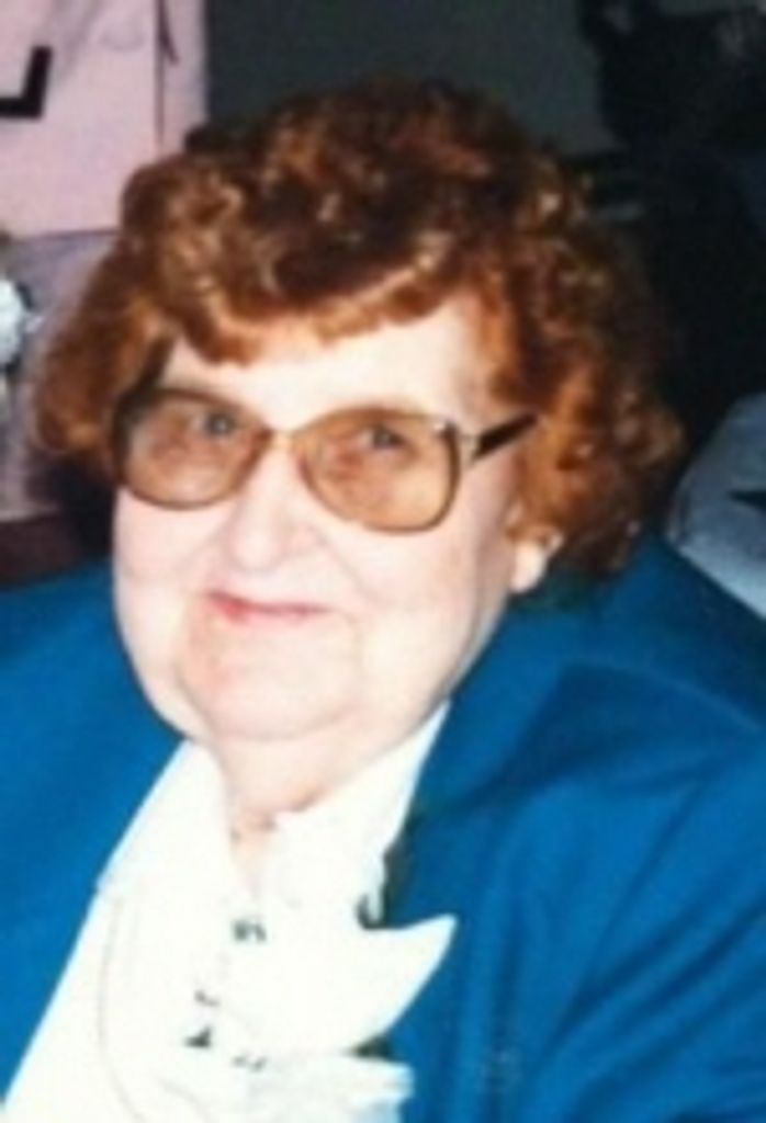 Betty J. Mcmillen Profile Photo
