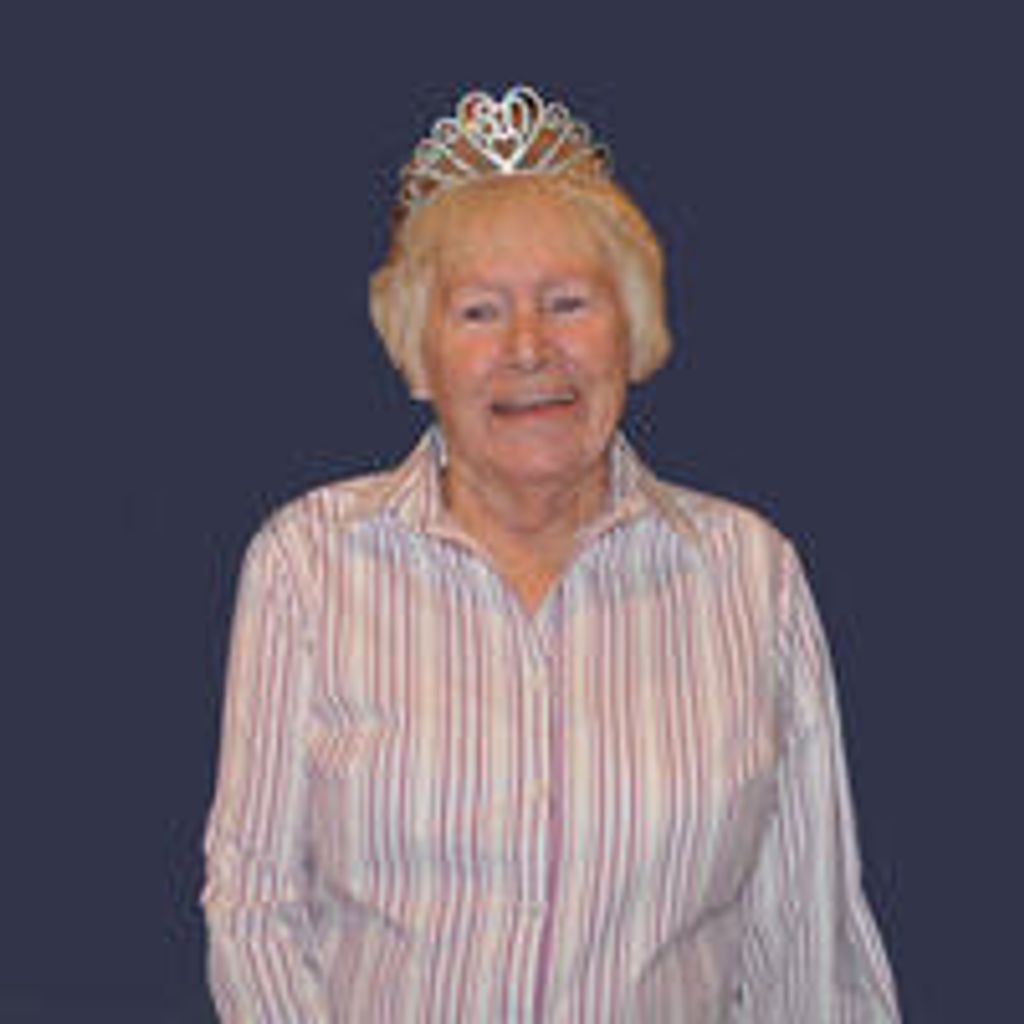 Sue Felkins