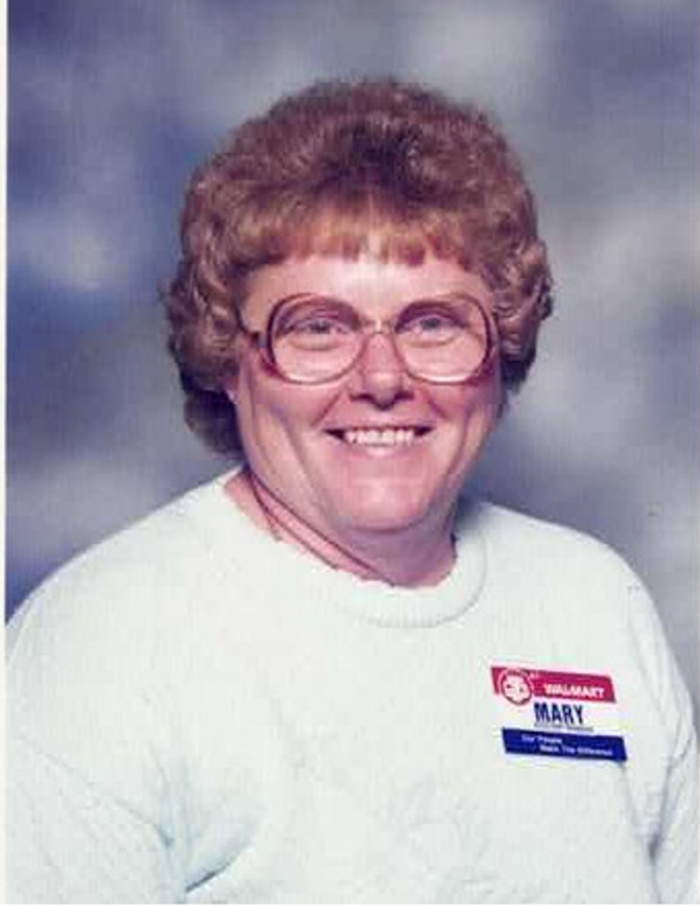Mary Jane (Griffin) Sellers Profile Photo