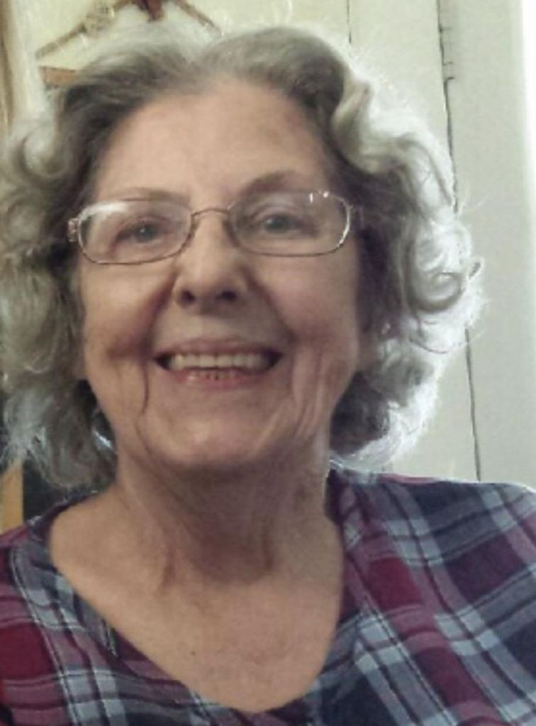 Agnes Pauline Hovatter  Profile Photo