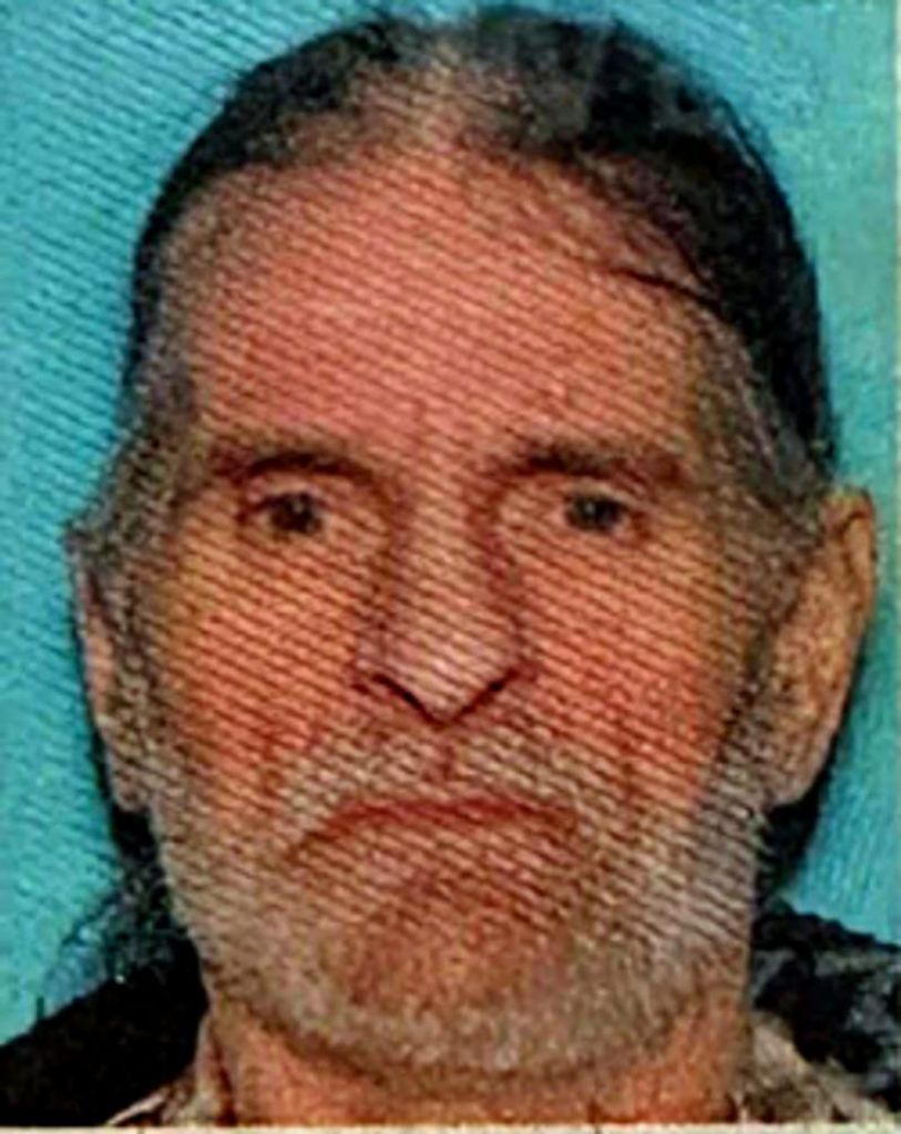 Charles "Fred" Frederick Turley