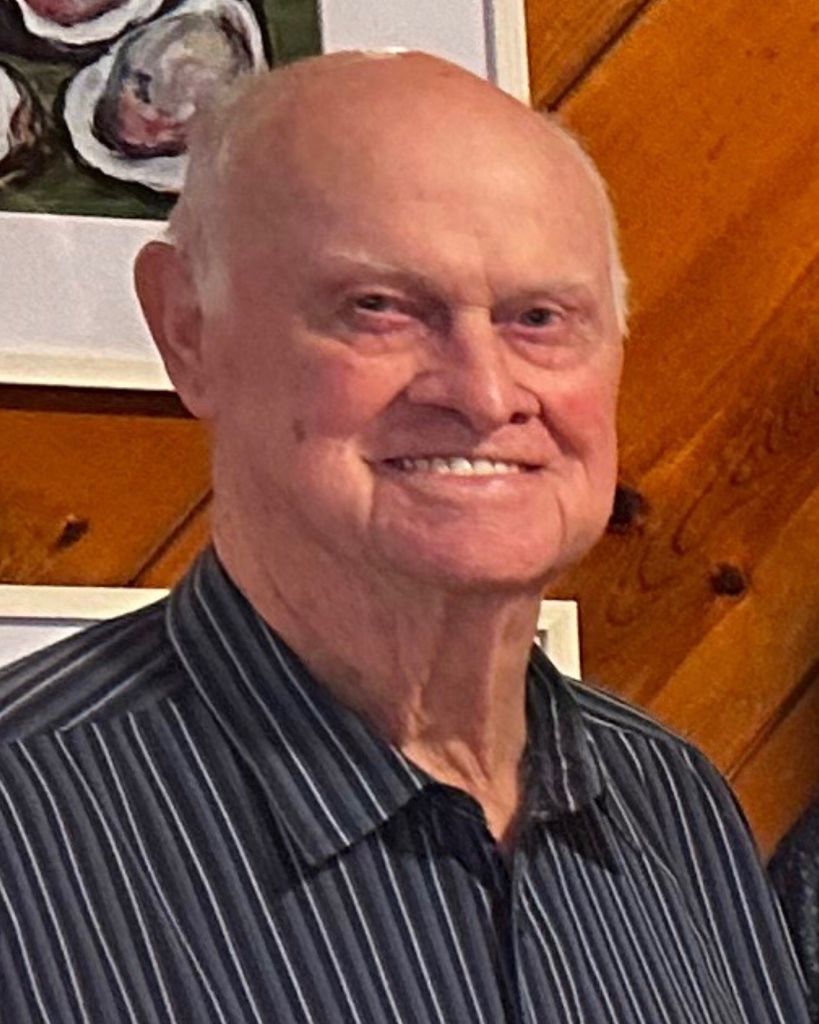 John "Bulldog" Bateman Profile Photo