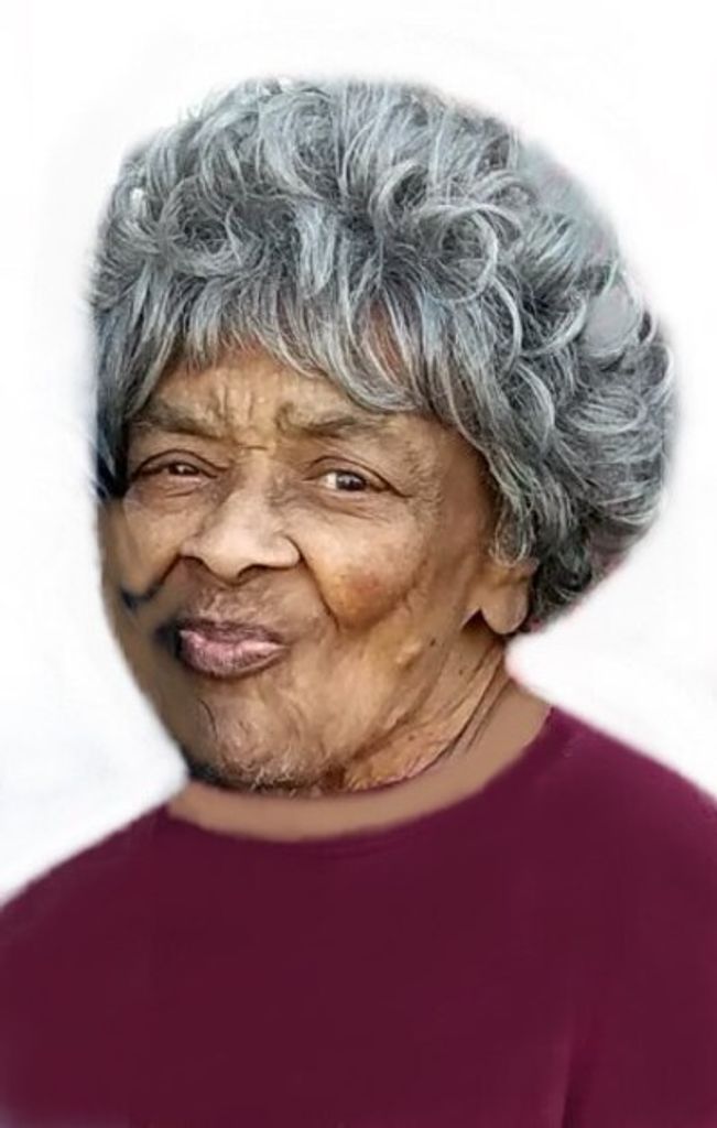 Hattie Hollier Profile Photo