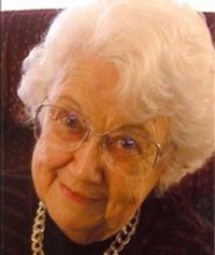 Vivian Schwab