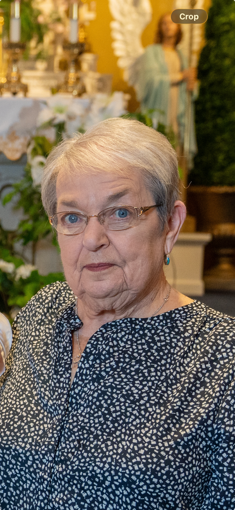 Elizabeth Rose Baker Profile Photo
