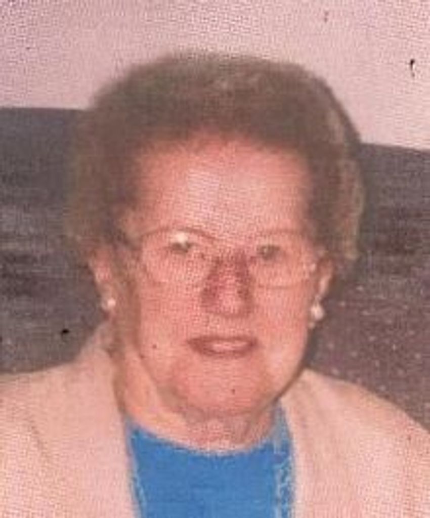 Frances Murphy