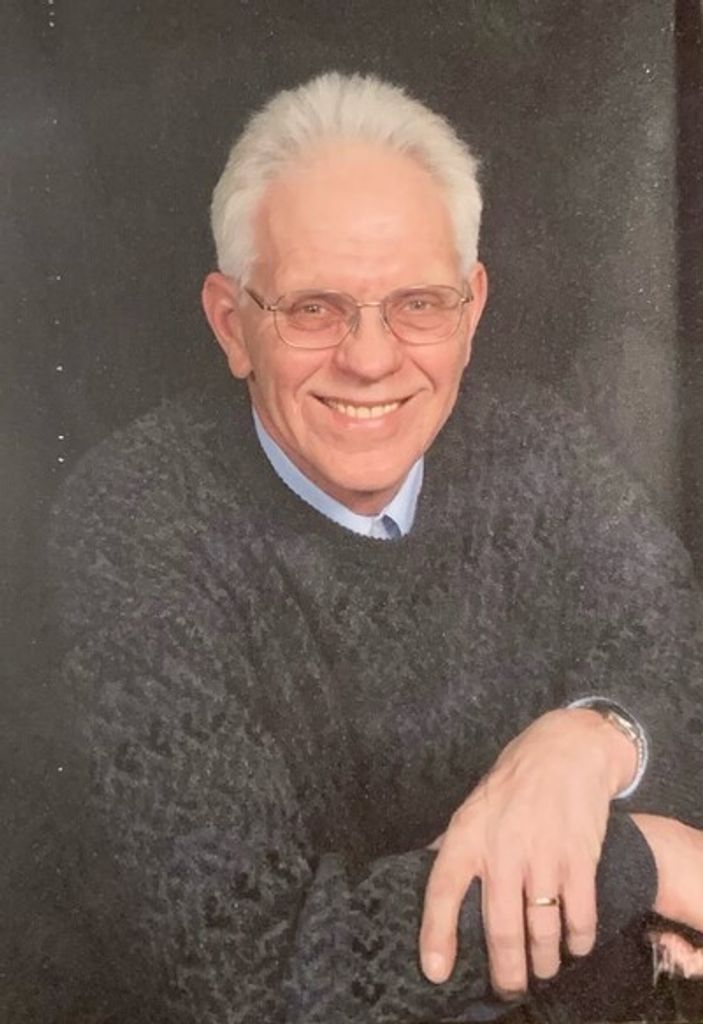 Richard Herring Profile Photo