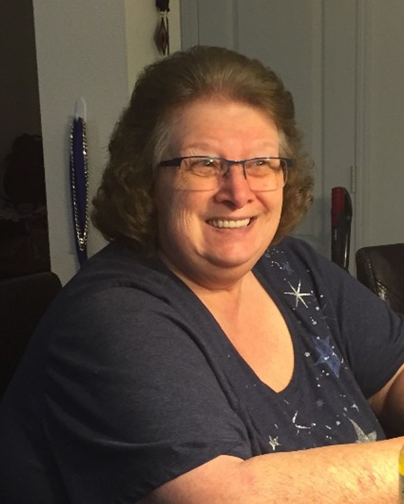 Martinia Ann Burdine Profile Photo