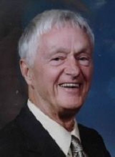 John "Jack" Alexander Wagner Profile Photo