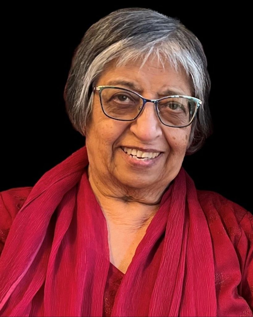 Kamlesh Kumari-Lobo