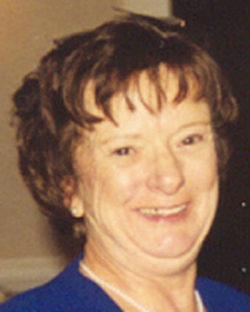 Phyllis M. Doyle