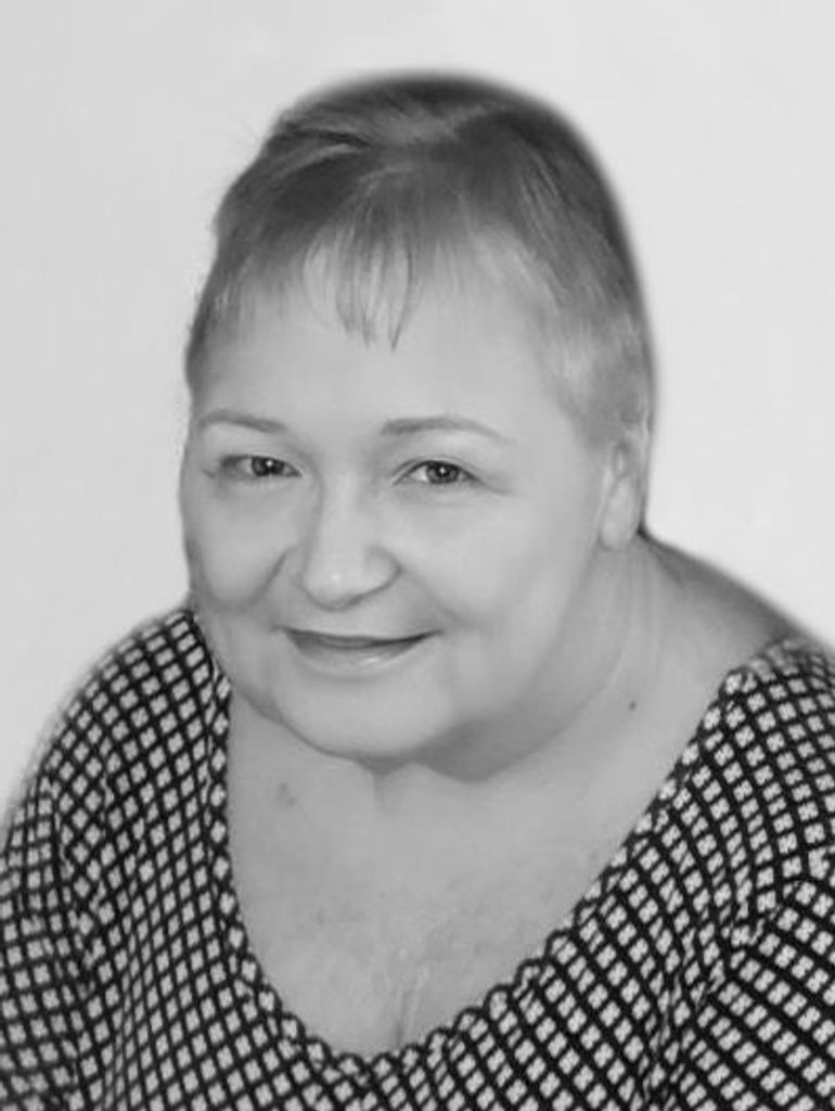 Sherryl “Sherry” L. Cartwright