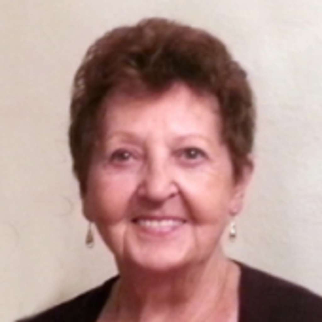 Helga I. Tanner