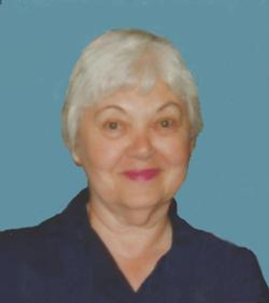 Erma Lorraine Miller Profile Photo