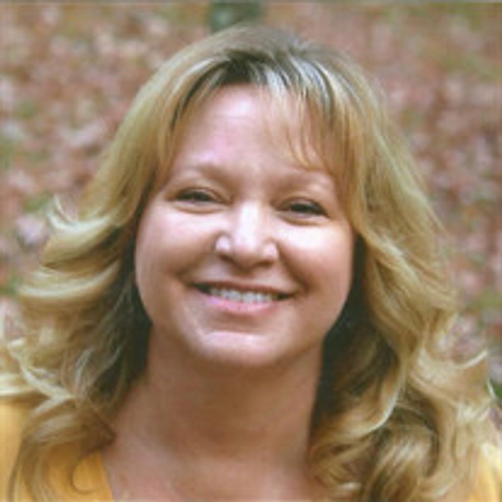 Lisa Darlene Cartwright-Gillihan