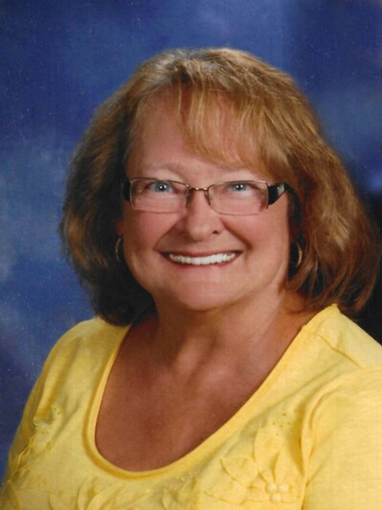 Ruth Anne Dubois Profile Photo
