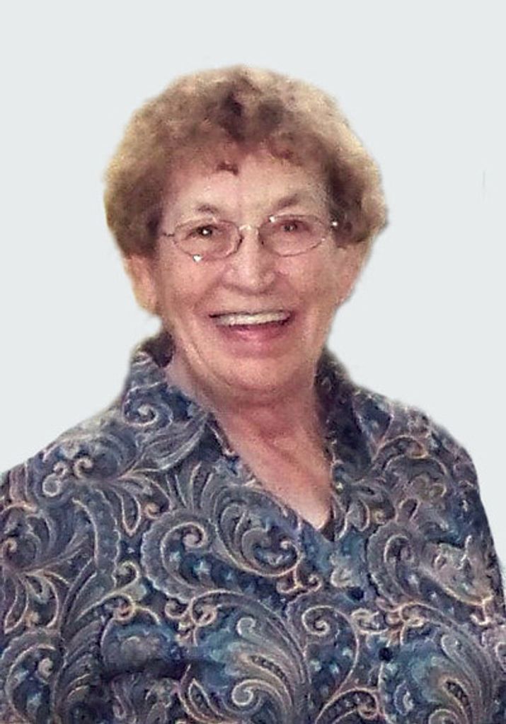 Arlene Haarstad Profile Photo